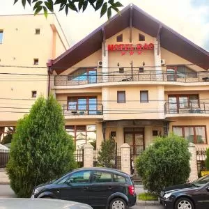 cazare cu tichete de vacanta la Rao - Cluj Napoca