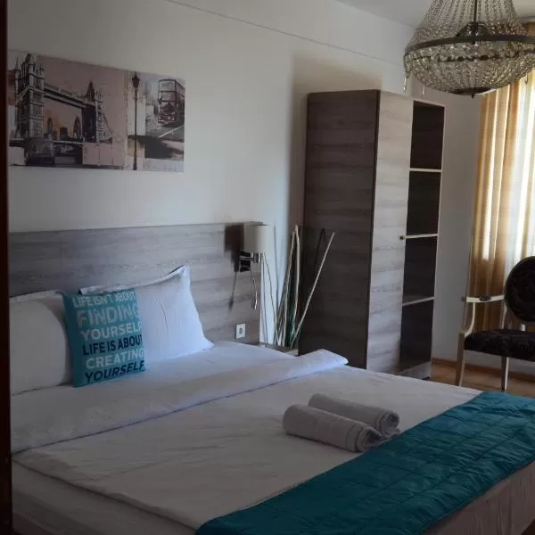 cazare cu tichete de vacanta la Hotel Korall Residence - Satu Mare