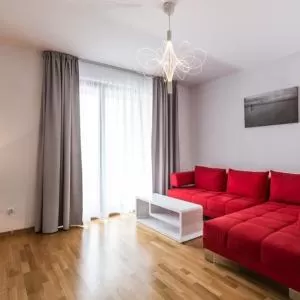 cazare cu tichete de vacanta la Red Hotel Riviera Suite & Lake - Cluj Napoca