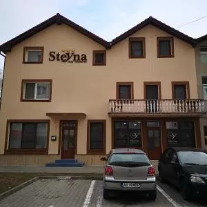 cazare cu tichete de vacanta la Camere - Apartament Steyna - Alba Iulia