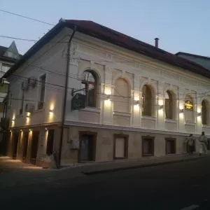 cazare cu tichete de vacanta la Vila Siago - Cluj Napoca