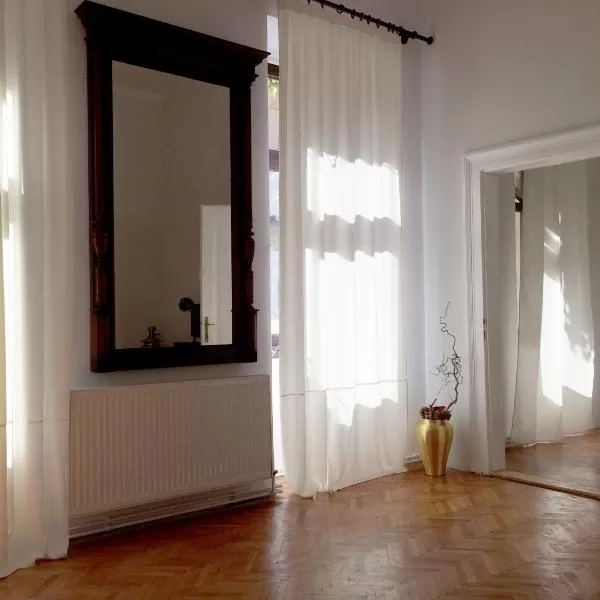 cazare cu tichete de vacanta la Contessa Apartment Cluj Napoca - Cluj Napoca