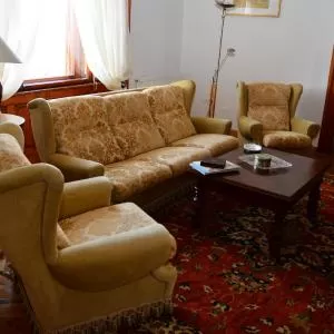 cazare cu tichete de vacanta la Gb Apartments - Bohus Palace Confort - Arad