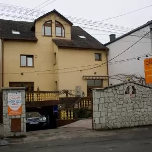 cazare cu tichete de vacanta la Pension Mellis Cluj Napoca - Cluj Napoca