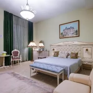 cazare cu tichete de vacanta la Hotel Royal Craiova - Craiova
