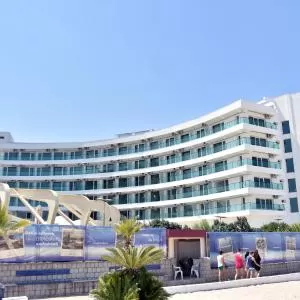 cazare cu tichete de vacanta la Alcor Beach Hotel - Mamaia