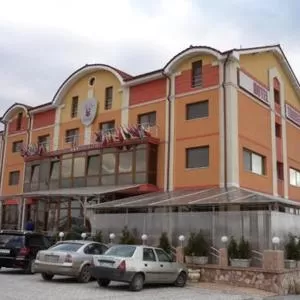 cazare cu tichete de vacanta la Hotel Transit - Oradea