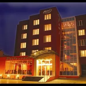 cazare cu tichete de vacanta la Hotel Pami - Cluj Napoca