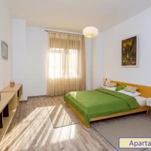 cazare cu tichete de vacanta la Nice & Cozy Apartments - Timisoara