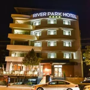 cazare cu tichete de vacanta la River Park Hotel - Cluj Napoca