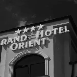 cazare cu tichete de vacanta la Grand Hotel Orient Braila - Braila