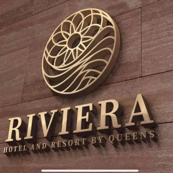 cazare cu tichete de vacanta la Riviera By Queens Hotel And Resort - Gura Vaii
