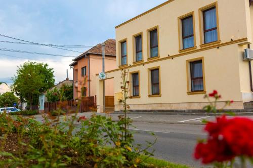 cazare cu tichete de vacanta la Casa Cu Nuc - Alba Iulia