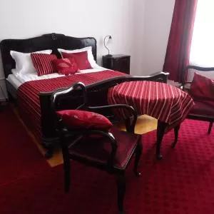 Apartament Hestia Lux