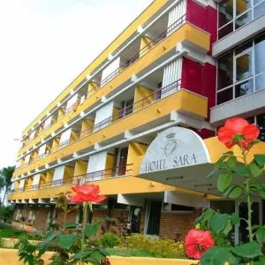 Hotel Sara (Ex. Hotel Midia)