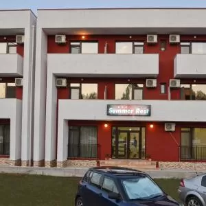 Pensiunea Summer Rest