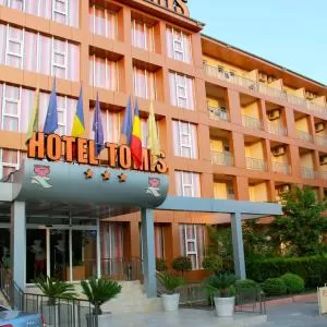Hotel Tomis
