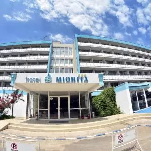 Hotel Miorita