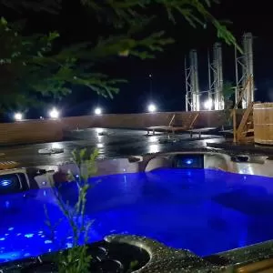 Grand Hotel Minerva Resort And Spa