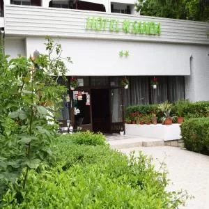 Hotel Sanda