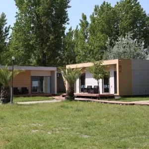 Complex Enigma Resort (Bungalouri)