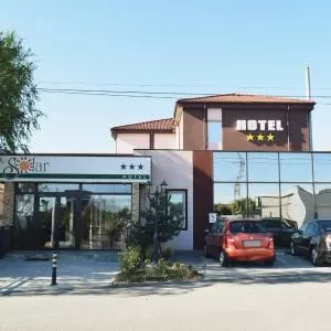 Hotel Solar